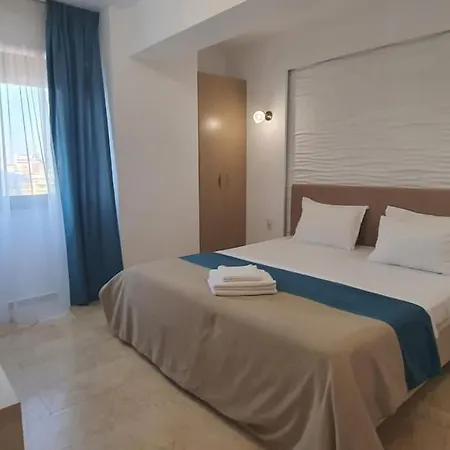 Sophia Luxury 3 Bedrooms Seaside Διαμέρισμα