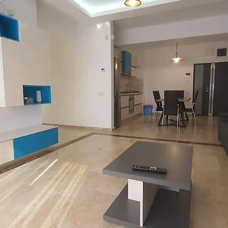Sophia Luxury 3 Bedrooms Seaside *