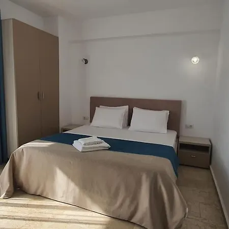 Διαμέρισμα Sophia Luxury 3 Bedrooms Seaside Mamaia