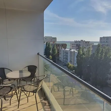 Sophia Luxury 3 Bedrooms Seaside