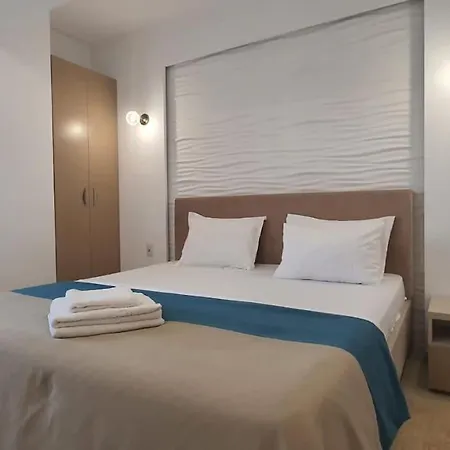 Sophia Luxury 3 Bedrooms Seaside * Mamaia