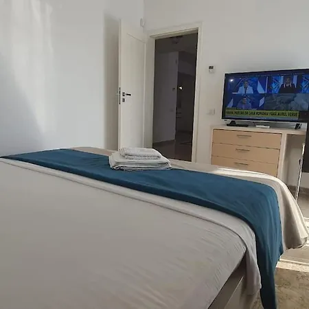 Sophia Luxury 3 Bedrooms Seaside *